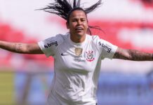 Corinthians abre Libertadores Feminina com vitória sobre Colo-Colo Corinthians abre Libertadores Feminina com vitória sobre Colo-Colo