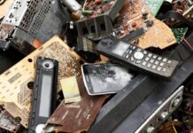 Correios Passam A Receber Eletroeletrônicos Para Descarte Gratuito Em Todo O Brasil Correios Passam A Receber Eletroeletrônicos Para Descarte Gratuito Em Todo O Brasil