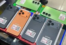 Defesa Do Consumidor Apreende 22 Celulares Sem Homologação Em Salvador; Entenda Defesa Do Consumidor Apreende 22 Celulares Sem Homologação Em Salvador; Entenda