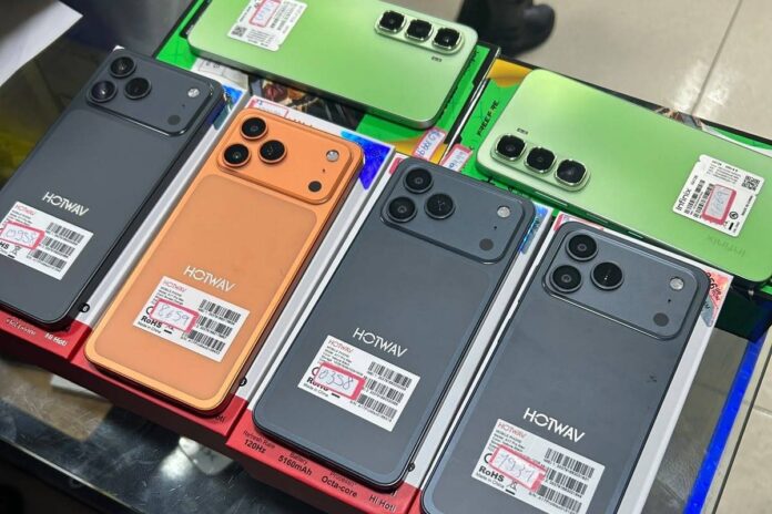 Defesa Do Consumidor Apreende 22 Celulares Sem Homologação Em Salvador; Defesa Do Consumidor Apreende 22 Celulares Sem Homologação Em Salvador; Entenda