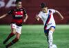 Definidos os confrontos das semifinais da Copa do Brasil Feminina Definidos os confrontos das semifinais da Copa do Brasil Feminina