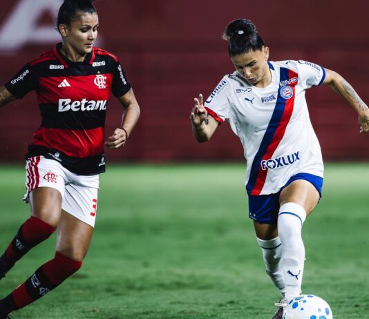 Definidos os confrontos das semifinais da Copa do Brasil Feminina Definidos os confrontos das semifinais da Copa do Brasil Feminina