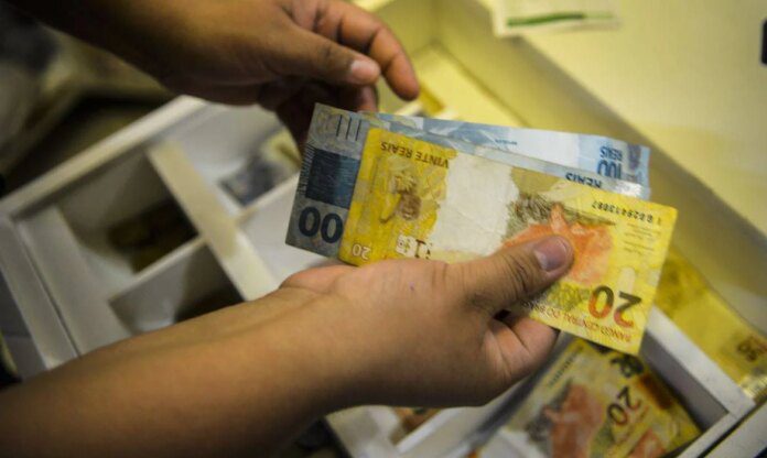 Dívida Pública Federal Chega A R$ 9,38 Trilhões Em Setembro