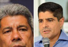 Eleições 2026: Jerônimo Aparece A Frente De ACM Neto Com 3% Das Urnas Apuradas Eleições 2026: Jerônimo Aparece A Frente De ACM Neto Com 3% Das Urnas Apuradas