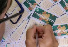 Eleições Mudam Calendário Da Mega-Sena, E Aposta Da Bahia Leva Quase R$ 100 Mil Eleições Mudam Calendário Da Mega-Sena, E Aposta Da Bahia Leva Quase R$ 100 Mil