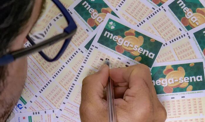 Eleições Mudam Calendário Da Mega-Sena, E Aposta Da Bahia Leva Eleições Mudam Calendário Da Mega-Sena, E Aposta Da Bahia Leva Quase R$ 100 Mil