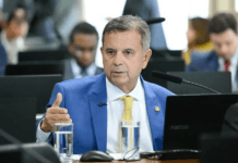 Emenda Propõe Reduzir Maioridade Penal E Pressiona Governo Lula às Vésperas Da Eleição Emenda Propõe Reduzir Maioridade Penal E Pressiona Governo Lula às Vésperas Da Eleição