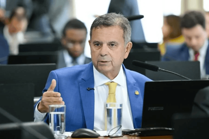 Emenda Propõe Reduzir Maioridade Penal E Pressiona Governo Lula às Vésperas Da Eleição