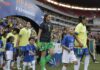 Esporte: conheça as propostas de Flávio Bolsonaro e Lula para a área Esporte: conheça as propostas de Flávio Bolsonaro e Lula para a área