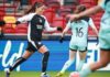 Fifa anuncia EUA como sede da 1ª Copa do Mundo de Clubes Feminina Fifa anuncia EUA como sede da 1ª Copa do Mundo de Clubes Feminina