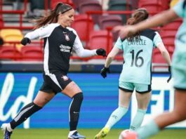 Fifa anuncia EUA como sede da 1ª Copa do Mundo de Clubes Feminina Fifa anuncia EUA como sede da 1ª Copa do Mundo de Clubes Feminina