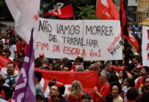 Fim Da Escala 6×1: Quem Terá Direito, Quando Começa E Quais São As Exceções Fim Da Escala 6x1: Quem Terá Direito, Quando Começa E Quais São As Exceções