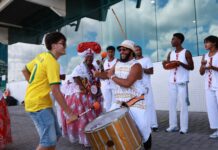 Bahia inicia Temporada de Cruzeiros 2026/2027 com expectativa de receber 180 mil turistas.