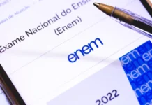 Inep Divulga Locais De Prova Do Enem 2026; Veja Como Consultar Inep Divulga Locais De Prova Do Enem 2026; Veja Como Consultar