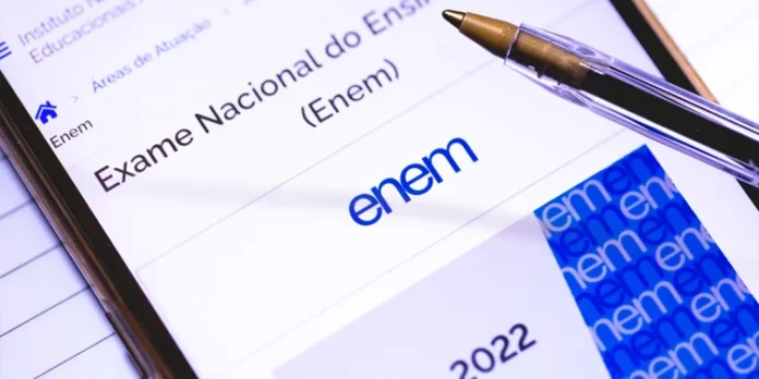 Inep Divulga Locais De Prova Do Enem 2026; Veja Como Consultar