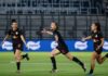 Inter e Bragantino avançam às semifinais da Copa do Brasil Feminina Inter e Bragantino avançam às semifinais da Copa do Brasil Feminina