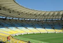 Justiça determina que Vasco e Boca Juniors joguem no Maracanã Justiça determina que Vasco e Boca Juniors joguem no Maracanã