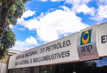 Leilão Da ANP Arrecada R$ 530 Milhões Com Sete áreas Do Pré-sal Leilão Da ANP Arrecada R$ 530 Milhões Com Sete áreas Do Pré-sal