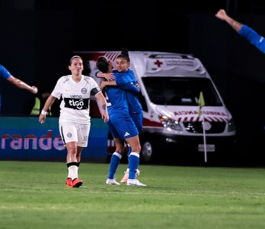 Libertadores Feminina tem chance de final brasileira pela terceira vez Libertadores Feminina tem chance de final brasileira pela terceira vez