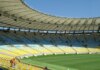 Libertadores: Rádio Nacional transmite Fluminense x Palmeiras Libertadores: Rádio Nacional transmite Fluminense x Palmeiras
