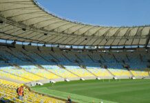 Libertadores: Rádio Nacional transmite Fluminense x Palmeiras Libertadores: Rádio Nacional transmite Fluminense x Palmeiras