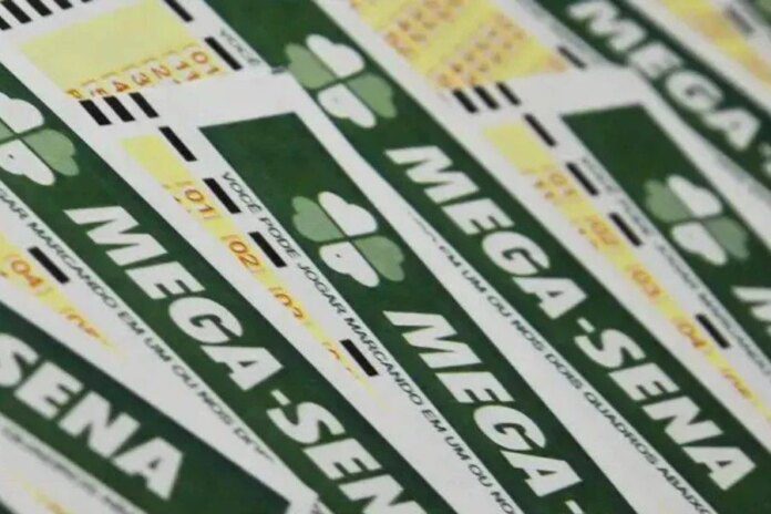 Mega-Sena Acumula E Prêmio Chega A R$ 170 Milhões; Confira Os Números Sorteados