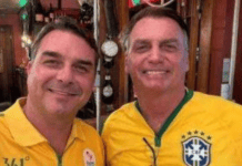 Moraes Autoriza Flávio Bolsonaro A Retomar Visitas Ao Pai, Mas Barra Encontros Com Finalidade Eleitoral Moraes Autoriza Flávio Bolsonaro A Retomar Visitas Ao Pai, Mas Barra Encontros Com Finalidade Eleitoral
