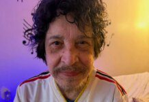 Morre Cantor E Compositor Benito Di Paula, Aos 84 Anos Morre Cantor E Compositor Benito Di Paula, Aos 84 Anos