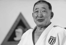 Morre Chiaki Ishii, O Primeiro Medalhista Olímpico Do Judô Brasileiro Morre Chiaki Ishii, O Primeiro Medalhista Olímpico Do Judô Brasileiro