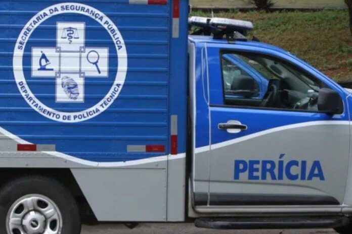 Mulher é Encontrada Morta A Facadas Em Rua Da Federação, Em Salvador