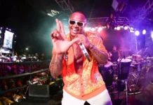 Novo Espaço Cultural De Salvador Será Inaugurado Com Show De Léo Santana; Veja Programação Novo Espaço Cultural De Salvador Será Inaugurado Com Show De Léo Santana; Veja Programação