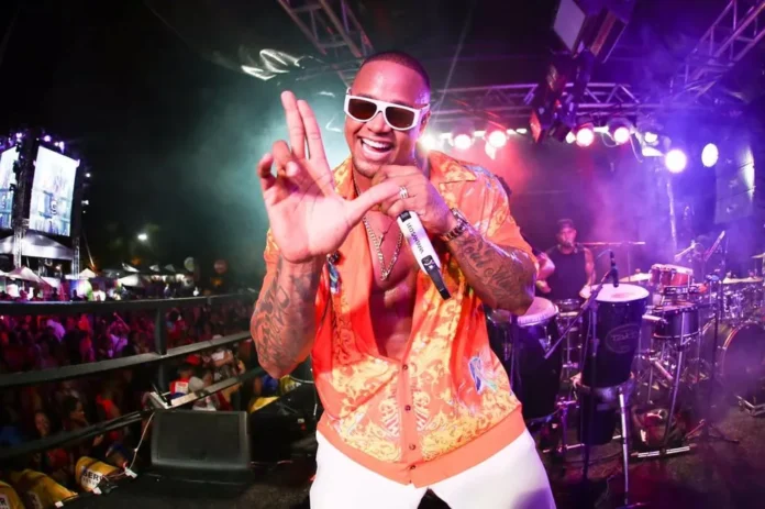 Novo Espaço Cultural De Salvador Será Inaugurado Com Show De Léo Santana; Veja Programação
