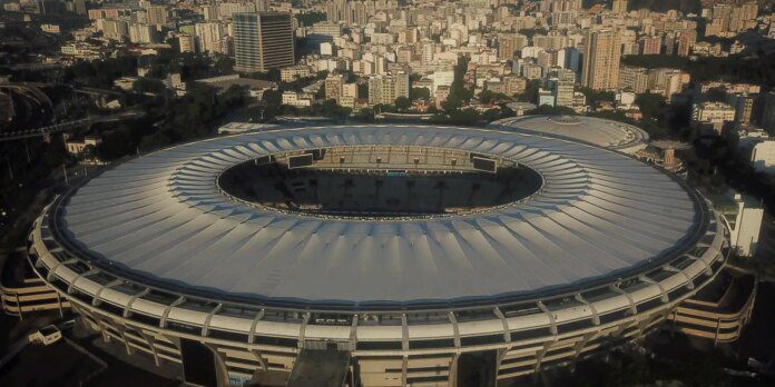 Órgão Especial do TJRJ confirma Vasco x Boca Juniors no Órgão Especial do TJRJ confirma Vasco x Boca Juniors no Maracanã