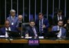 PEC Da Segurança Pública Volta à Pauta Do Senado Com Debate Sobre Maioridade Penal PEC Da Segurança Pública Volta à Pauta Do Senado Com Debate Sobre Maioridade Penal