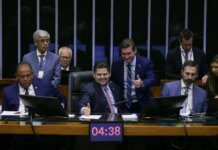 PEC Da Segurança Pública Volta à Pauta Do Senado Com Debate Sobre Maioridade Penal PEC Da Segurança Pública Volta à Pauta Do Senado Com Debate Sobre Maioridade Penal