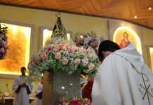 Por Que 12 De Outubro é O Dia De Nossa Senhora Aparecida No Brasil? Por Que 12 De Outubro é O Dia De Nossa Senhora Aparecida No Brasil?