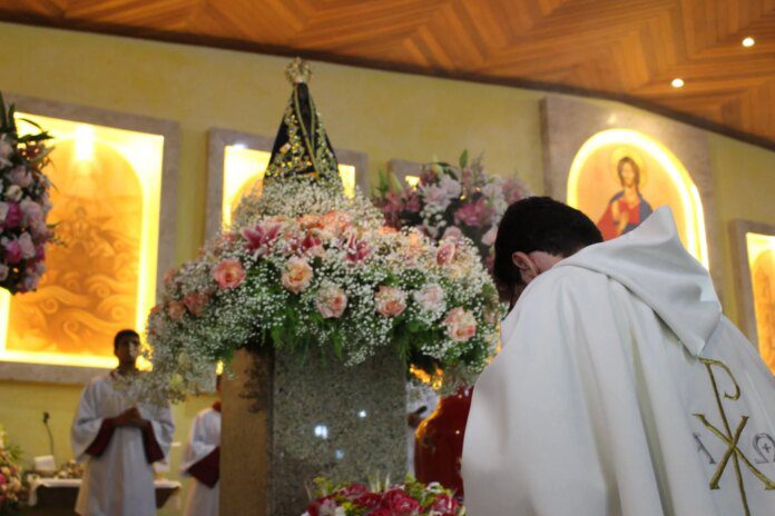 Por Que 12 De Outubro é O Dia De Nossa Senhora Aparecida No Brasil?