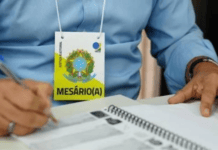 Prazo Para Mesários Justificarem Abandono Dos Trabalhos Nas Eleições Termina Nesta Quarta Prazo Para Mesários Justificarem Abandono Dos Trabalhos Nas Eleições Termina Nesta Quarta
