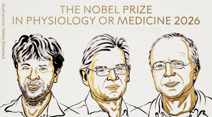 Prêmio Nobel da Medicina vai para Deisseroth, Hegemann e Nagel Prêmio Nobel da Medicina vai para Deisseroth, Hegemann e Nagel