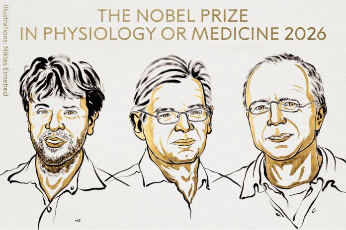 Prêmio Nobel da Medicina vai para Deisseroth, Hegemann e Nagel