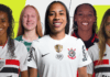Prêmio TV Brasil Petrobras Para Elas anuncia zagueiras finalistas Prêmio TV Brasil Petrobras Para Elas anuncia zagueiras finalistas