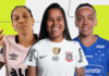 Prêmio TV Brasil Petrobras Para Elas destaca gol mais bonito de 2026 Prêmio TV Brasil Petrobras Para Elas destaca gol mais bonito de 2026