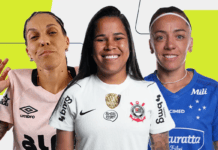 Prêmio TV Brasil Petrobras Para Elas destaca gol mais bonito de 2026 Prêmio TV Brasil Petrobras Para Elas destaca gol mais bonito de 2026