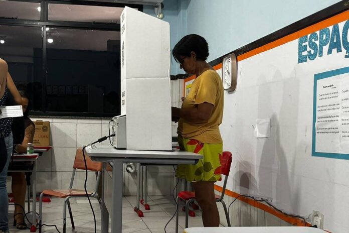 Quando Será O Segundo Turno Das Eleições? Veja A Data E Onde Haverá Nova Votação