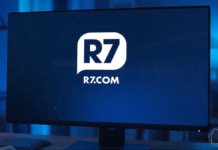 R7 Ocupa A Segunda Posição Entre Os Portais De Notícias Mais Acessados Do Brasil R7 Ocupa A Segunda Posição Entre Os Portais De Notícias Mais Acessados Do Brasil