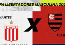 Rádio Nacional transmite Estudiantes x Flamengo pela Libertadores Rádio Nacional transmite Estudiantes x Flamengo pela Libertadores