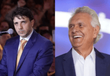 Renan Santos Desconsidera Apoio No 2° Turno; PSD Libera Bases Estaduais Renan Santos Desconsidera Apoio No 2° Turno; PSD Libera Bases Estaduais