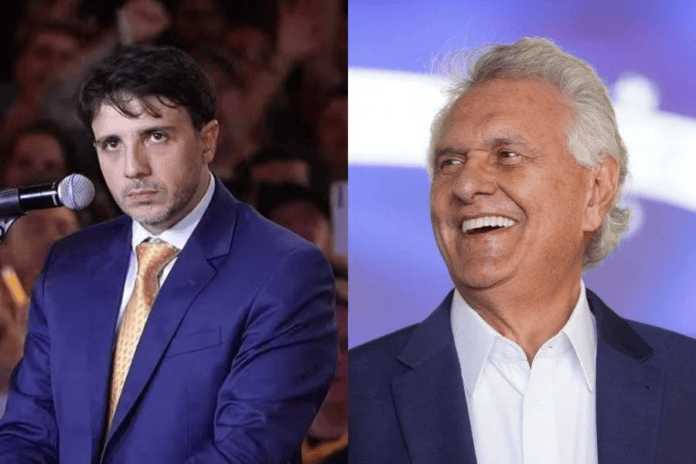Renan Santos Desconsidera Apoio No 2° Turno; PSD Libera Bases Estaduais