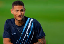 Richarlison Apresenta Documentos De Compra De Mansão Após Disputa Judicial Richarlison Apresenta Documentos De Compra De Mansão Após Disputa Judicial