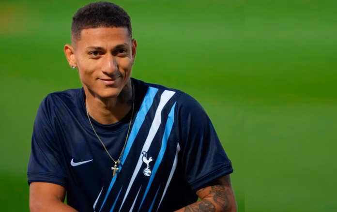 Richarlison Apresenta Documentos De Compra De Mansão Após Disputa Judicial Richarlison Apresenta Documentos De Compra De Mansão Após Disputa Judicial